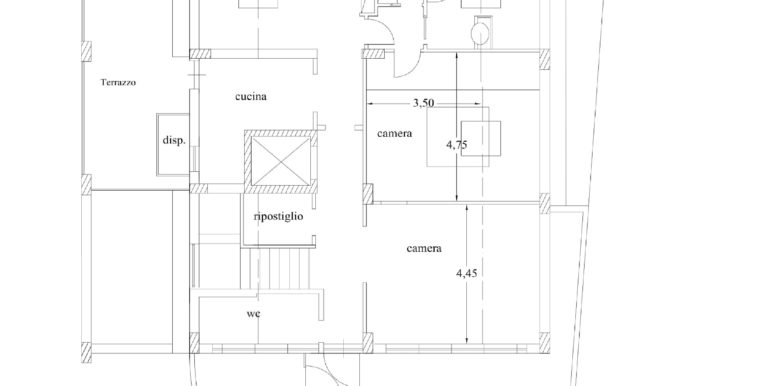 Ipotesi di progetto-2