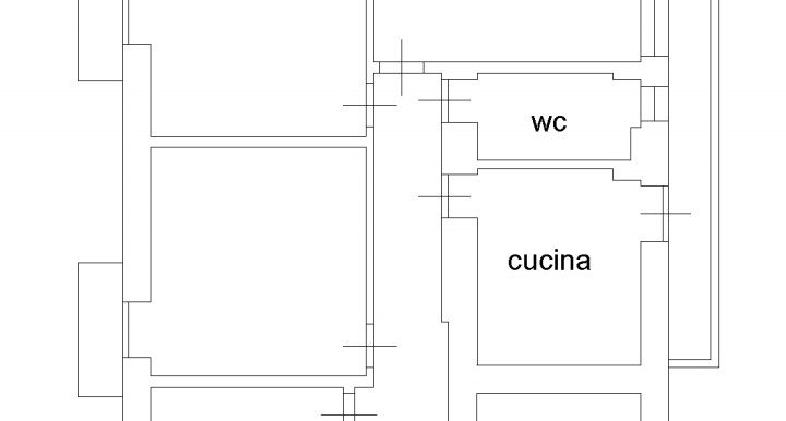 planimetria