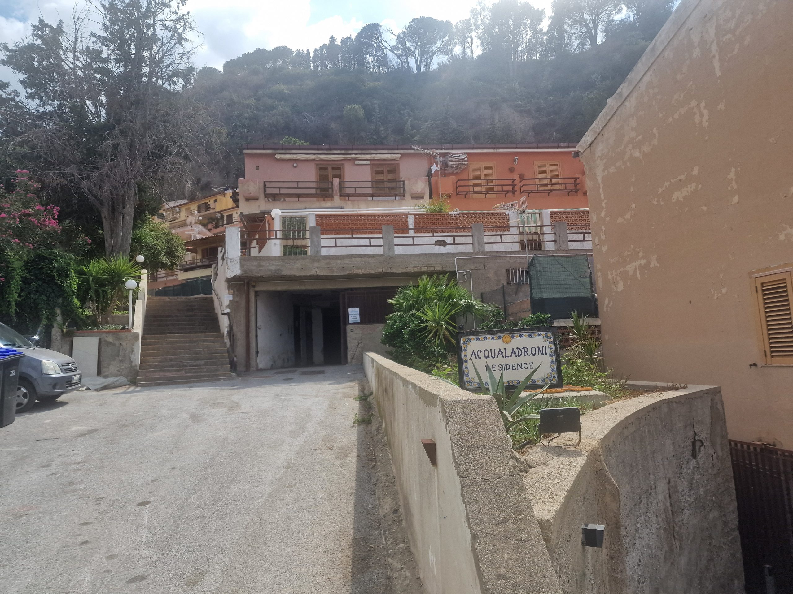 Residence Acqualadroni, Appartamento di 60 mq